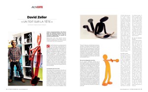 David Zeller