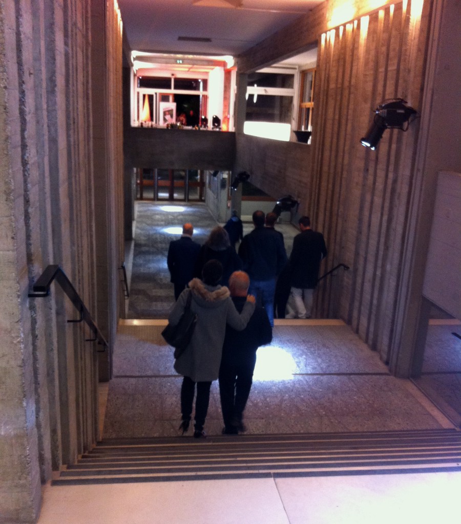 REMISE DES PRIX 2015 /// VILLA ARSON