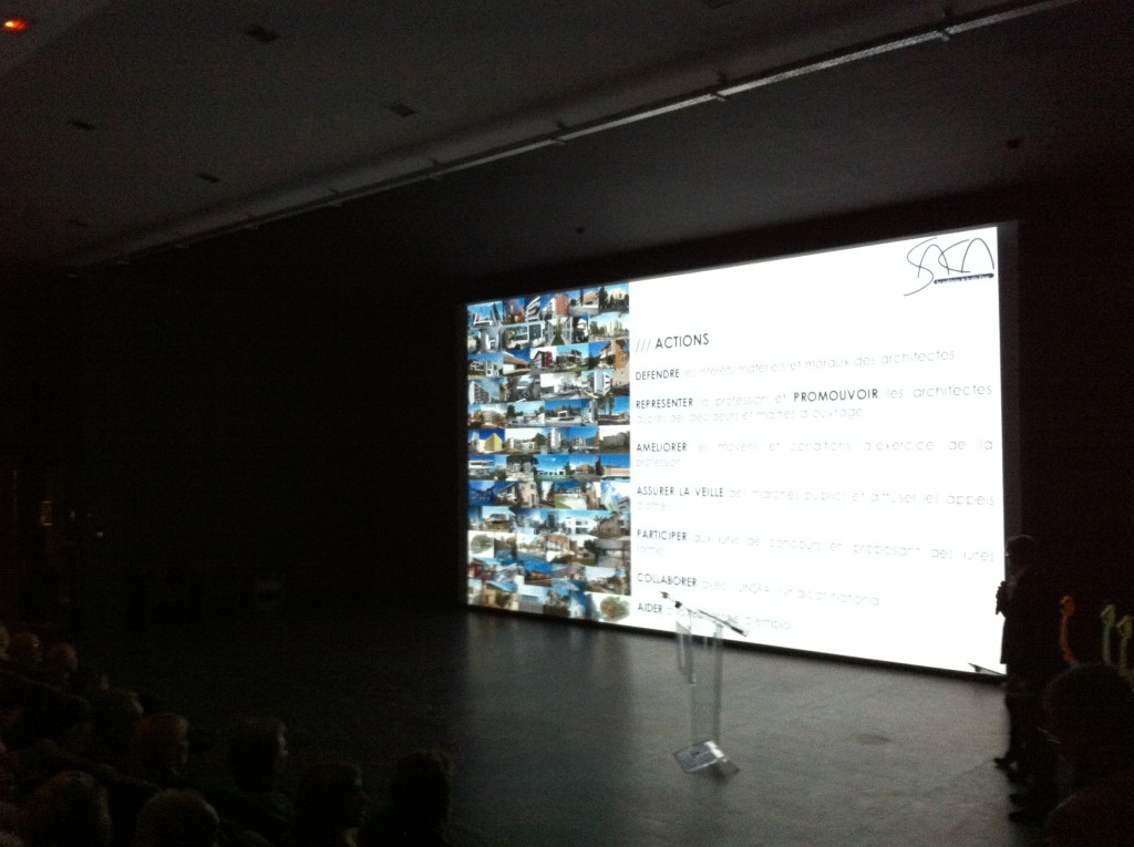 REMISE DES PRIX 2015 /// VILLA ARSON