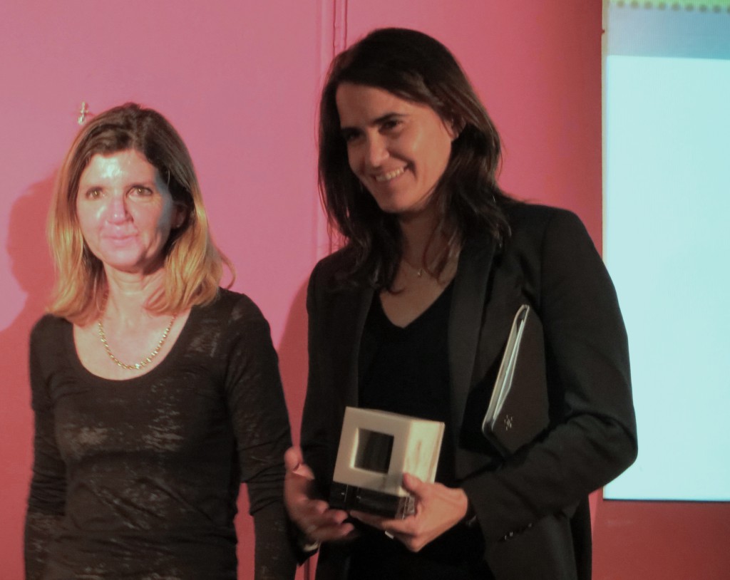 ANOUK MATECKI /// PRIX LOGEMENT