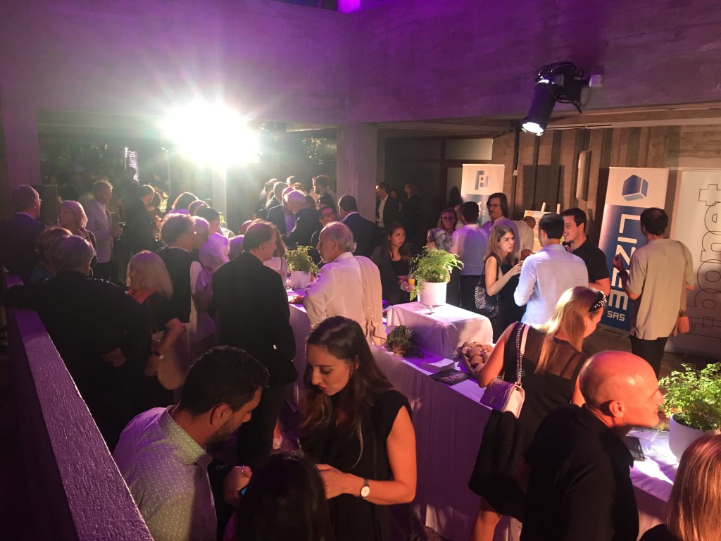 REMISE DES PRIX ArchiCOTE