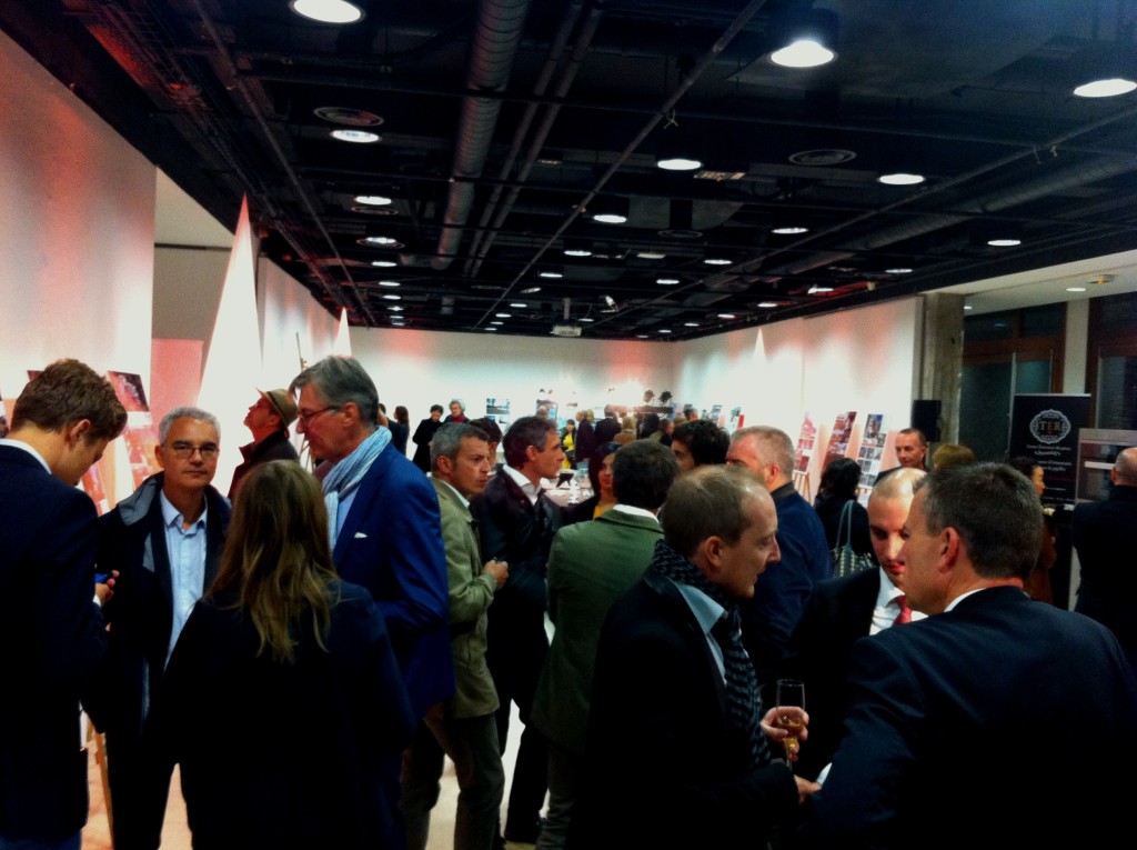 REMISE DES PRIX 2015 /// VILLA ARSON