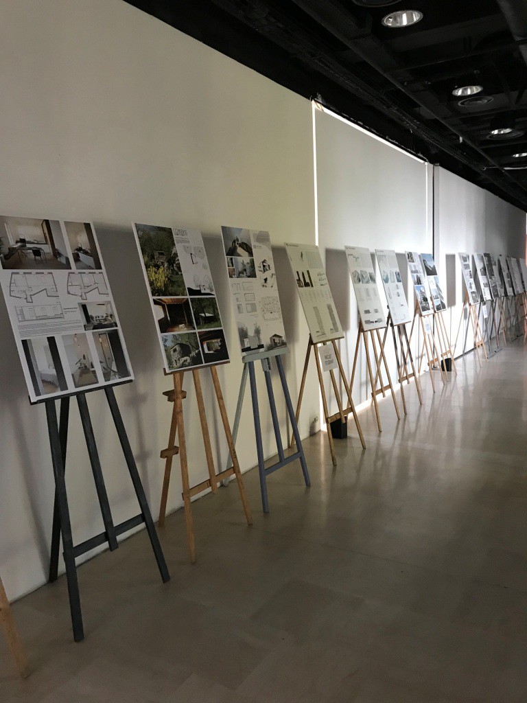 REMISE DES PRIX ArchiCOTE 2017