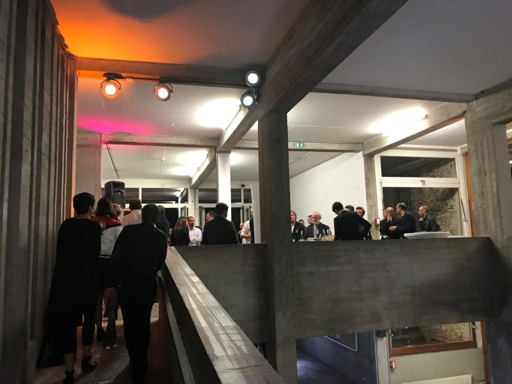 REMISE DES PRIX ArchiCOTE 2017